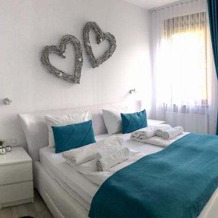 Gizell Apartment 1 Sybin Zewnętrze zdjęcie
