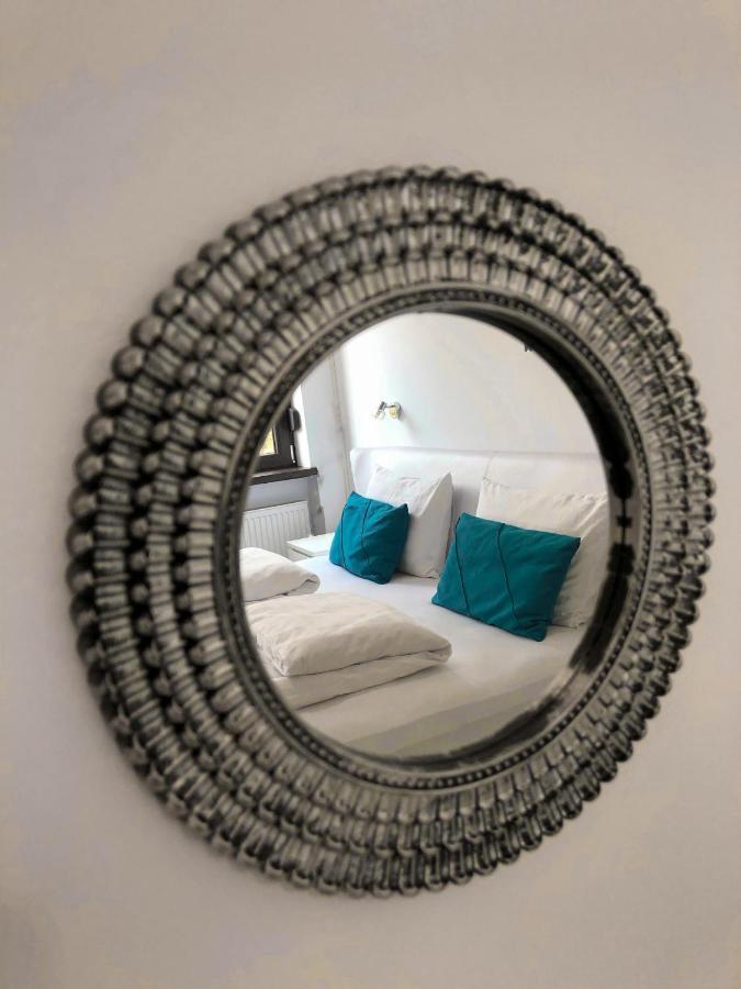 Gizell Apartment 1 Sybin Zewnętrze zdjęcie